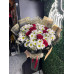 Romantik Uyum Gül & Papatya Buketi