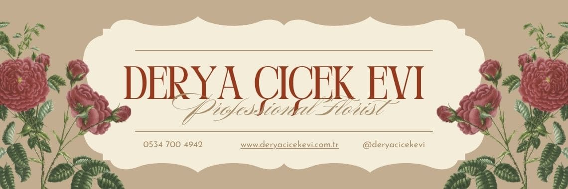 Derya Çiçek Evi 